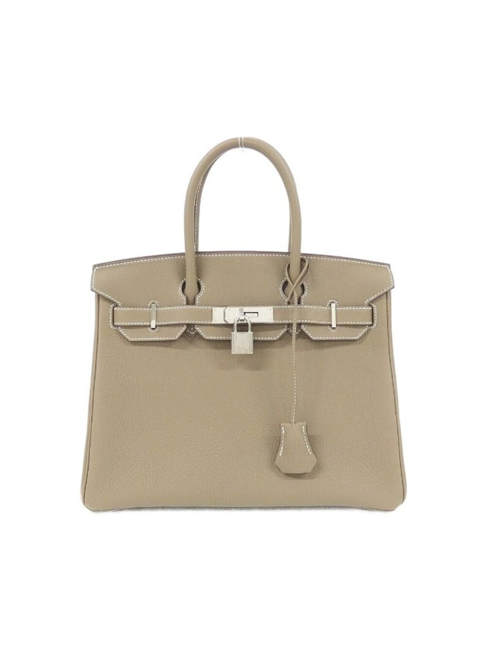 Hermes Birkin 30 Bag